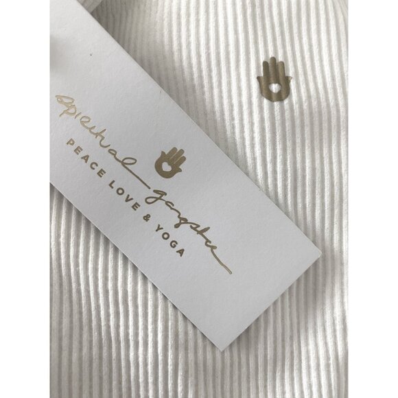 Spirital Gangster Ribbed Tube Top NEW WITH TAGS - Picture 2 of 4